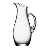 Orrefors Difference Jug, 11