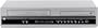 Toshiba D-VR5 DVD Player/Recorder with VCR