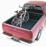 Topline Mfg UG25002 Truck Bed Bike Rack, 2 Bk.