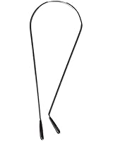 Pro Touch Assorted Hot Roller Clips, 12 Count