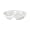 Confetti Divided Bowl (10-inch)