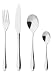 Richardson Sheffield So.Eat, Delight Cutlery Set, 24 Piece
