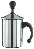 Roma Milk / Cappuccino Frother (32 Fl. Oz/ 0.94 L)