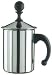 Kitchen & Housewares : ''Roma'' Milk / Cappuccino Frother (32 Fl. Oz/ 0.94 L)