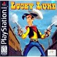 Lucky Luke