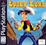 Lucky Luke