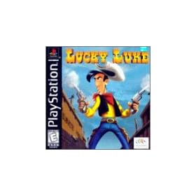 Lucky Luke