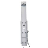 Hansgrohe Lift   M20 Showerpanel -Wall Mount #26871001