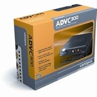 ADVC300 A/dlvideo Conv.-- Edu