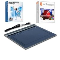 D-Link CT-Z12A Z12 Bundle with Adobe Photoshop Element 5.0