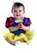 INFANT Disney Snow White Ballerina Costume - Officially Licensed TM Disney Snow White Costume