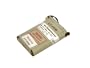 Hi-Capacity Li-Ion Cellular Phone Battery for Ericsson A2216, A2218z & R300LX (BHC-11)