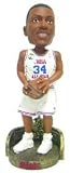 Boston Celtics Paul Pierce 2003 All Star Uniform Forever Collectibles Bobble Head
