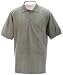 Apparel : Van Heusen Windowpane Pique Polo