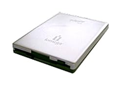Iomega 32633 Floppy Host Powered USB Drive