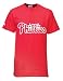 Baseball - Majestic MLB Replica Adult Two Button Henley
