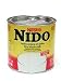 Nido Leche Entera en Polvo (Instant Milk), 3.52-Pound Container