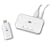 HP Wireless Printing Upgrade Kit (Q6236A)