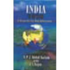 India 2020: A Vision for the New Millennium