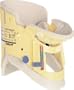 Infant/Pediatric Extrication Collar