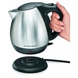 Hamilton Beach 40870 10 Cup Electric Kettle - Stai Kitchen