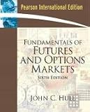Review Pearson Education  / Fundamentals of Futures and Options Markets