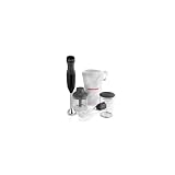 Kitchenaid 3-Speed Onyx Black Immersion Blender