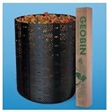 1 X Geobin Compost Bin