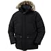 Apparel : Columbia Sportswear Men's Titanium Night Mayer Down Jacket