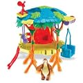 Big Big World Snook'S Treehouse