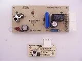 318Y49mAtmL. SL160  Whirlpool Refrigerator P.C. Control Board Kit 4389102