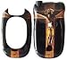 Jesus on Cross - LG VX8300 Protective Hard Case - Snap on Faceplate