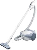 MITSUBISHI しっかり吸引 三菱掃除機 グレー TC-WA3J-H