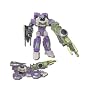 Transformers Energon SHOCKBLAST Triple Changer G1 SHOCKWAVE