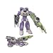 Transformers Energon SHOCKBLAST Triple Changer G1 SHOCKWAVE