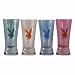 New Officially Licensed Playboy RH Flared Color Set