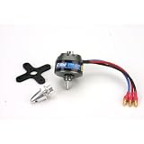 Park 480 Brushless Outrunner Motor, 1020Kv