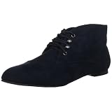 London Rebel R12-1035 Ankle Boots