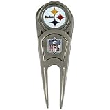 Pittsburgh Steelers Repair Tool and Ball Marker