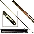 Sexy Woman Billiard Pool Cue with Case - Billiards > Cue Sticks > Theme Hardwood