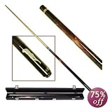 Sexy Woman Billiard Pool Cue with Case - Billiards ></a></td></tr>
<tr><td><h1><a rel=