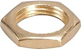 F Connector Hex Nut
