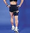 Bioflex Magnetic Thigh Support