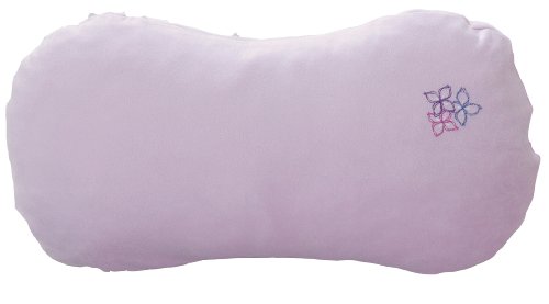 西川産業 女性専科 肌にやさしいボディパッド ラベンダー RWA3888822-L RW8822