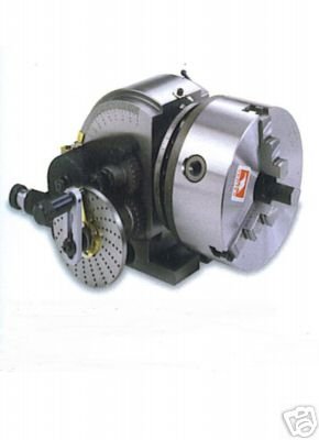 VERTEX ADHS-207 Dividing Head W