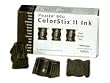 Xerox Black Solid Ink Stick - Solid Ink - 4200 Page - Black - 1 Box