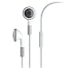 Ecouteurs Originaux Apple avec Micro pour iPhone 3G - Blanc
