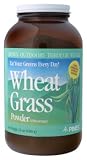 Pines International - Wheat Grass Powder, 24 oz powder