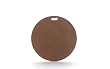 DiversiTech GP-30-C The Original Grill Pad, Round 30 Inches x 30 Inches, Brown