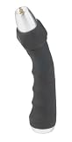 Gilmour Curved Nozzle, #515, Black